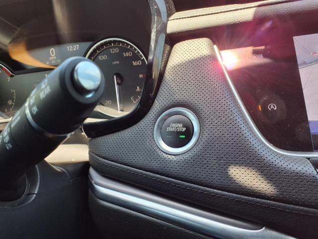 2023 Cadillac XT5 Vehicle Photo in TAMPA, FL 33612-3404