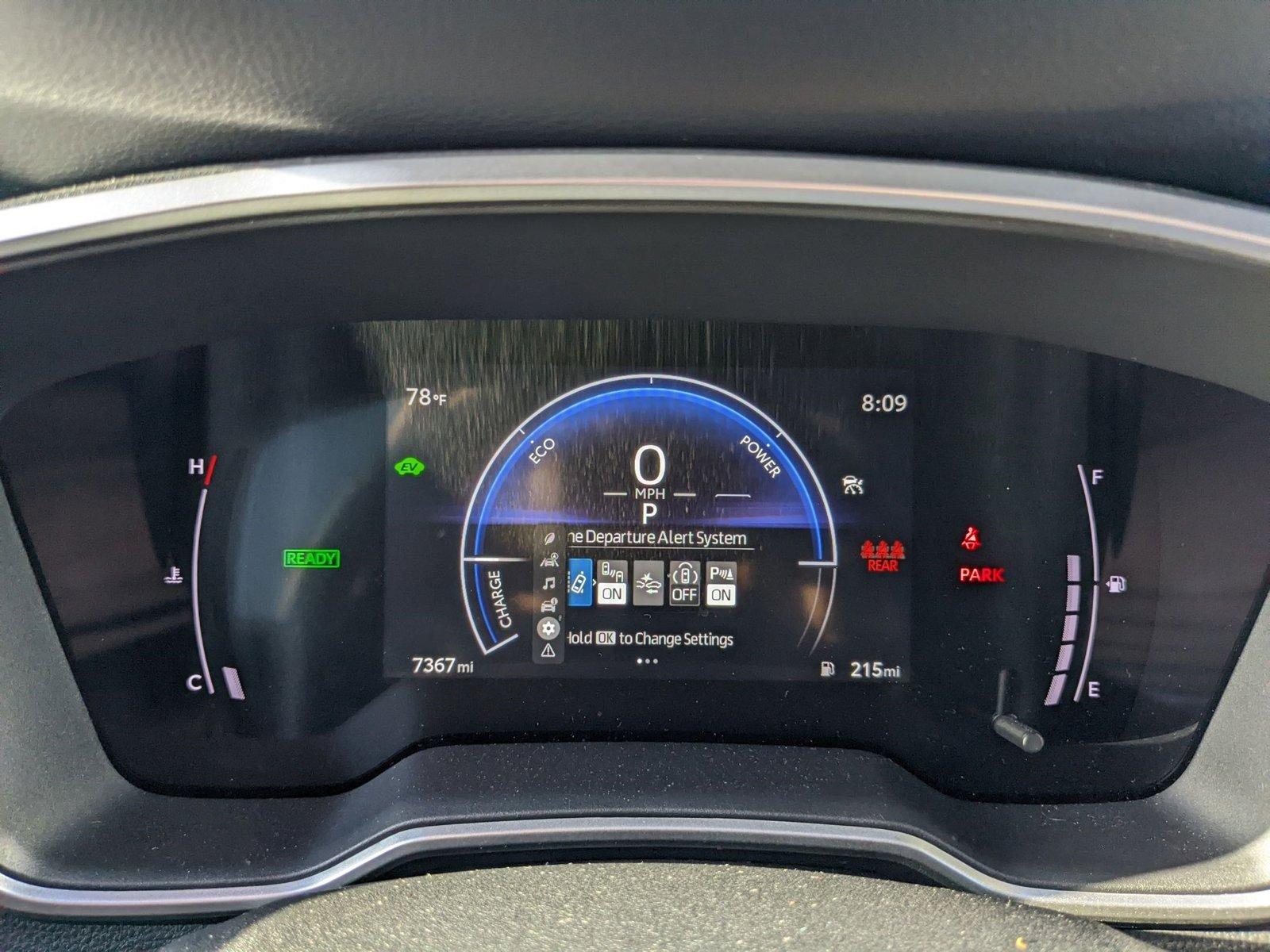 2024 Toyota Corolla Cross Vehicle Photo in Davie, FL 33331