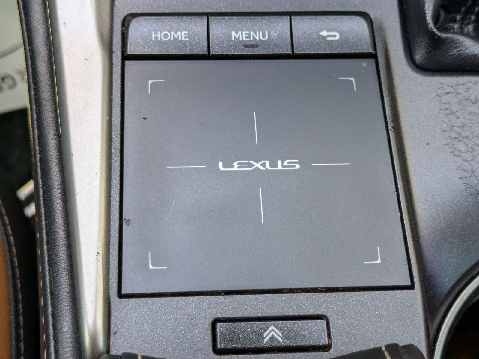 2018 Lexus NX 300 Vehicle Photo in Tampa, FL 33614