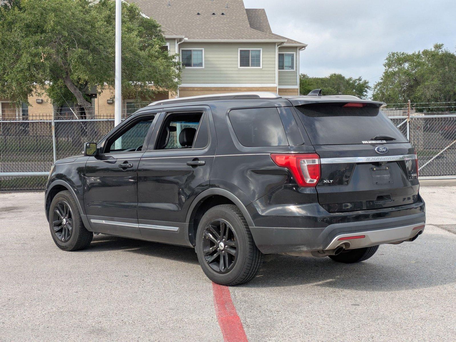 2016 Ford Explorer Vehicle Photo in Corpus Christi, TX 78415