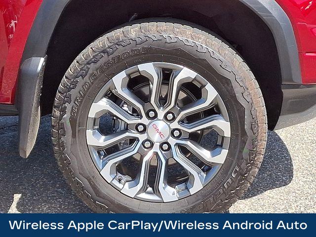 2023 GMC Canyon Vehicle Photo in DANBURY, CT 06810-5034