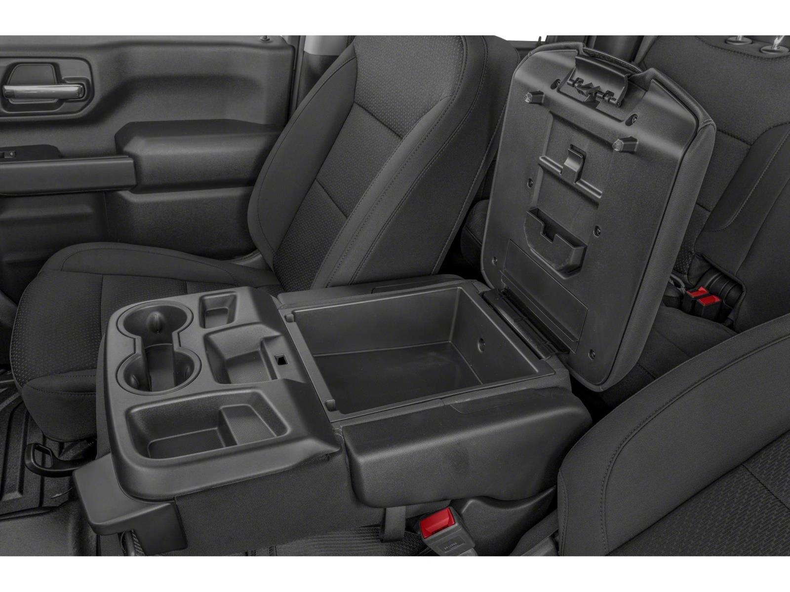 2025 GMC Sierra 2500 HD Vehicle Photo in GOLDEN, CO 80401-3850