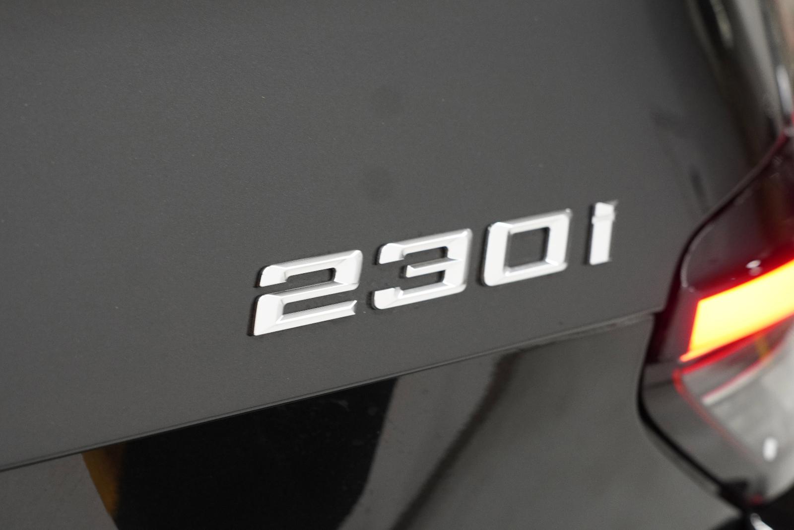 2024 BMW 230i Vehicle Photo in GRAPEVINE, TX 76051