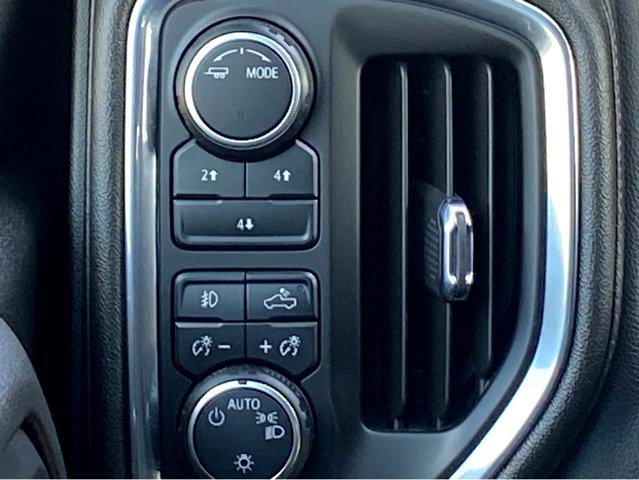 2023 Chevrolet Silverado 2500 HD Vehicle Photo in BRUNSWICK, GA 31525-1881