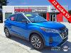 Certified 2022 Nissan Kicks SV with VIN 3N1CP5CV8NL498264 for sale in Titusville, FL