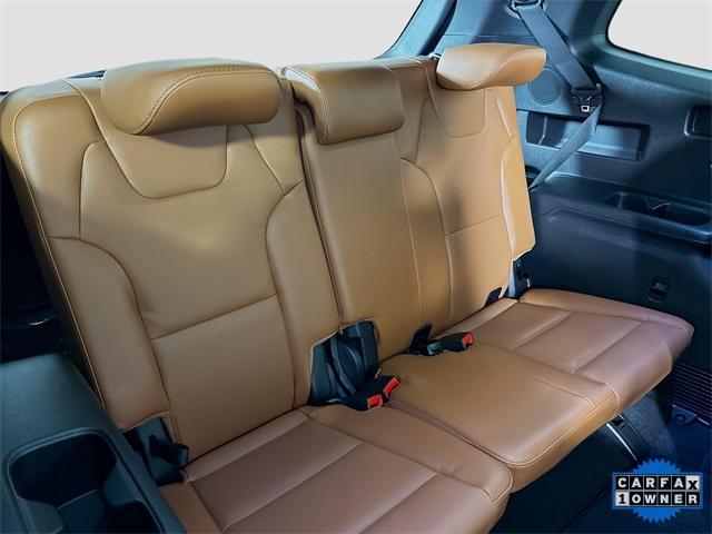 2024 Kia Telluride Vehicle Photo in Puyallup, WA 98371