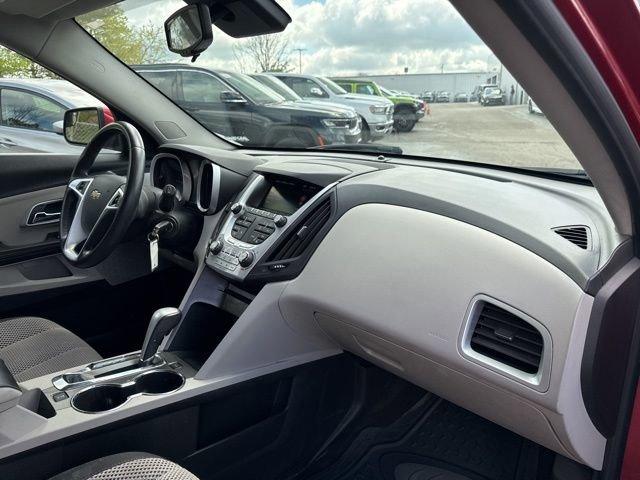 2013 Chevrolet Equinox Vehicle Photo in MEDINA, OH 44256-9631