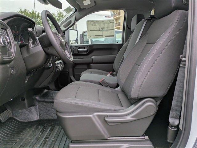 2025 GMC Sierra 2500 HD Vehicle Photo in PASADENA, CA 91107-3803