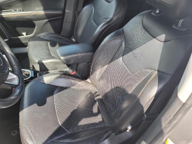 2019 Jeep Compass Vehicle Photo in Savannah, GA 31419