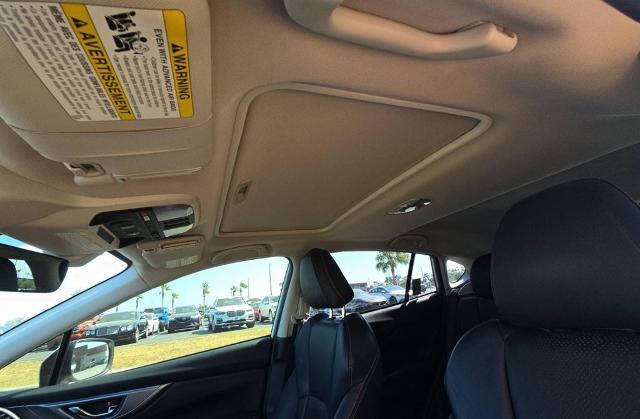 2022 Subaru Crosstrek Vehicle Photo in Houston, TX 77007