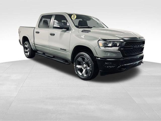 2020 Ram 1500 Vehicle Photo in MEDINA, OH 44256-9631