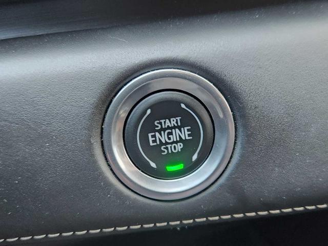 2023 Cadillac Escalade ESV Vehicle Photo in Grapevine, TX 76051