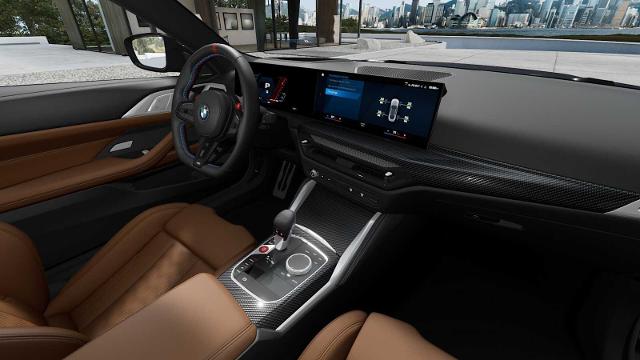 2026 BMW M4 Vehicle Photo in GRAPEVINE, TX 76051