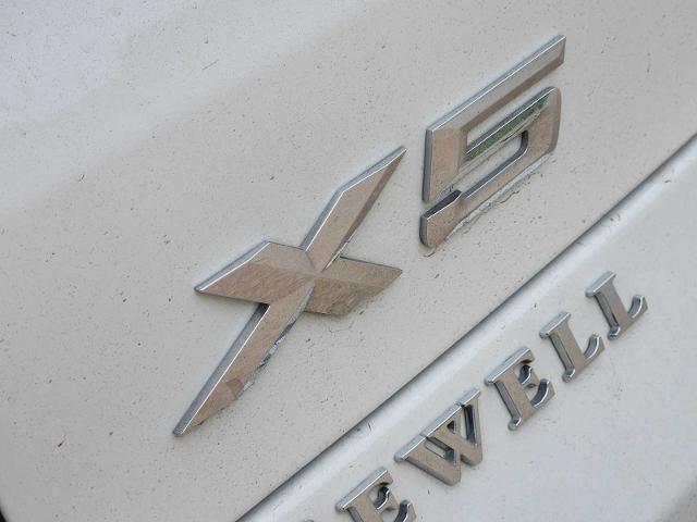 2024 BMW X5 xDrive40i Vehicle Photo in PLANO, TX 75024