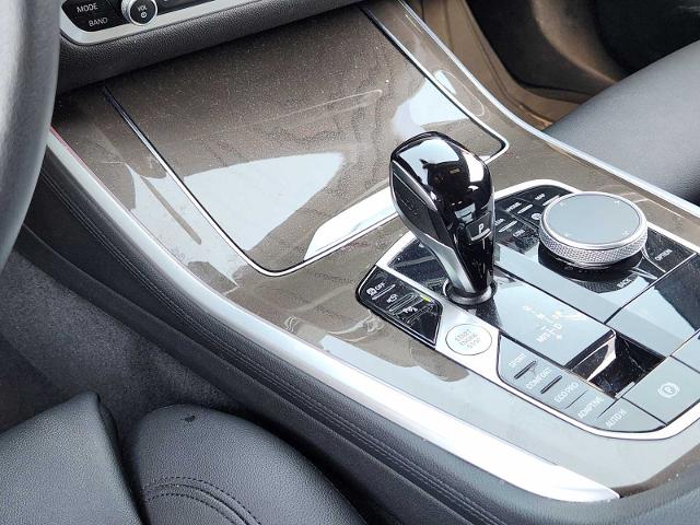 2022 BMW X5 sDrive40i Vehicle Photo in PLANO, TX 75024