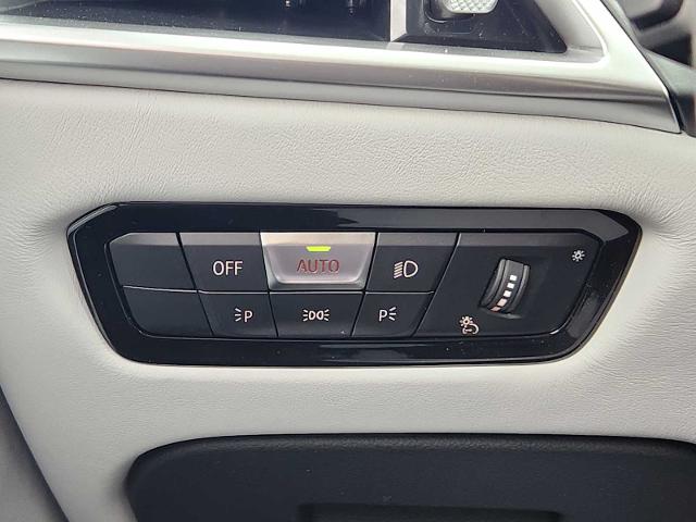 2025 BMW M4 Vehicle Photo in PLANO, TX 75024