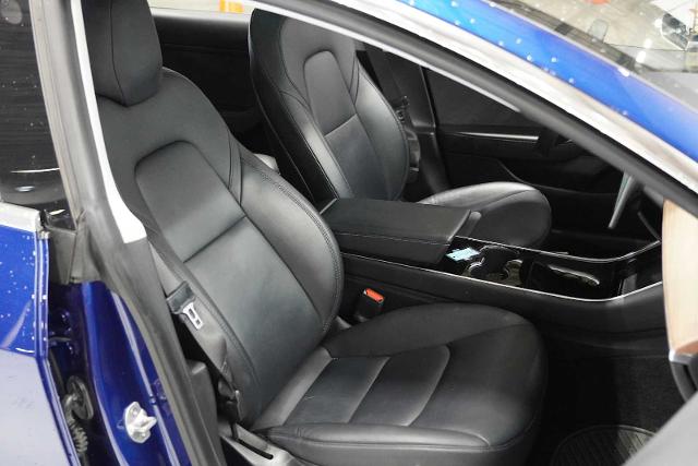 2020 Tesla Model 3 Vehicle Photo in GRAPEVINE, TX 76051