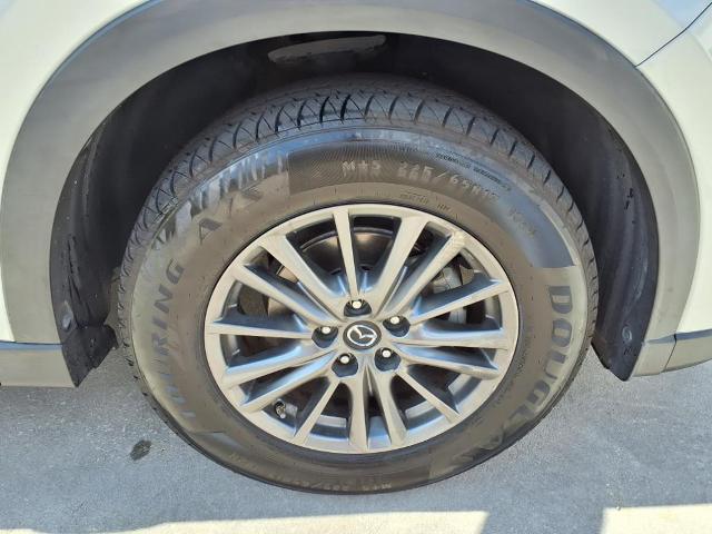 2018 Mazda CX-5 Vehicle Photo in TAMPA, FL 33612-3404