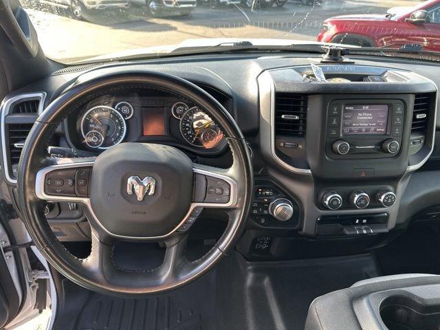 2021 Ram 1500 Vehicle Photo in MEDINA, OH 44256-9631