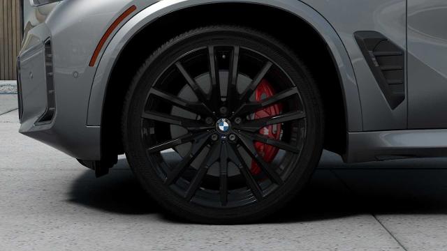 2026 BMW X5 xDrive40i Vehicle Photo in GRAPEVINE, TX 76051