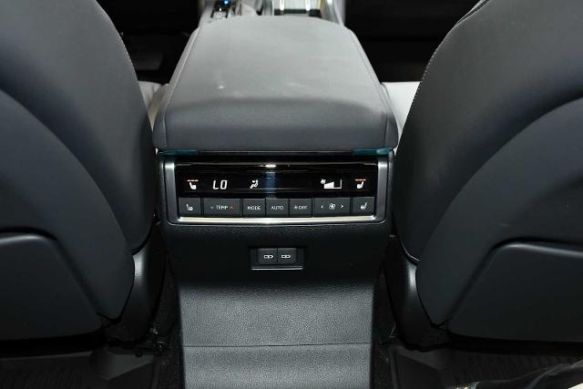 2025 Lexus GX 550 Vehicle Photo in DALLAS, TX 75235