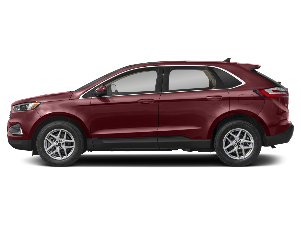 2023 Ford Edge Vehicle Photo in Tulsa, OK 74129