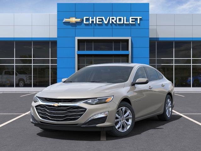 2024 Chevrolet Malibu Vehicle Photo in SAVANNAH, GA 31406-4513