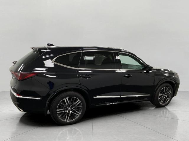 2025 Acura MDX Vehicle Photo in Appleton, WI 54913