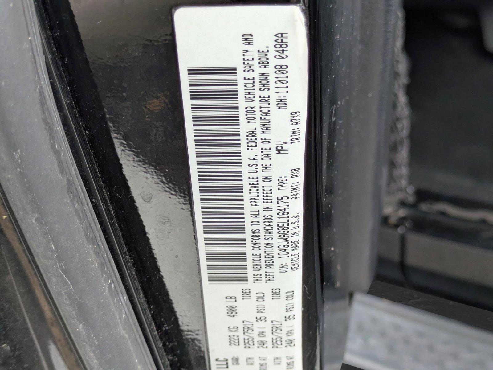 2014 Jeep Wrangler Vehicle Photo in Clearwater, FL 33761
