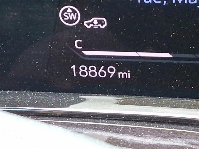2023 Cadillac Escalade ESV Vehicle Photo in ALLENTOWN, PA 18103-7399