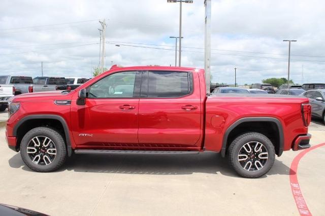 2025 GMC Sierra 1500 Vehicle Photo in Greenville, TX 75402