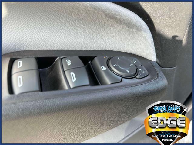 2022 Chevrolet Equinox Vehicle Photo in Roslyn, NY 11576