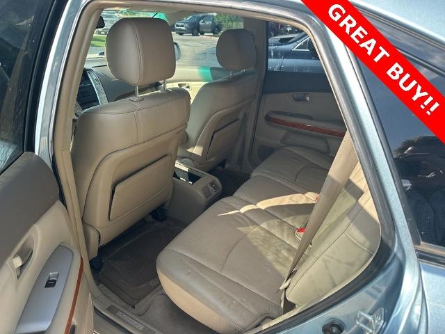 2007 Lexus RX 350 Vehicle Photo in San Antonio, TX 78230
