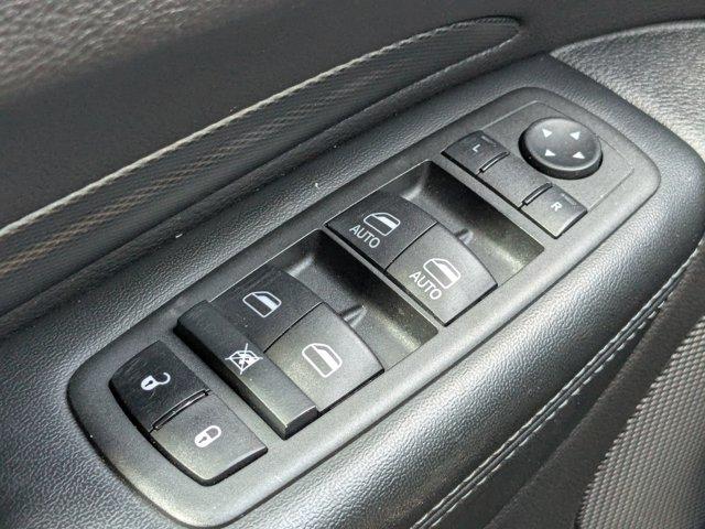 2022 Dodge Durango Vehicle Photo in BRUNSWICK, GA 31525-1881
