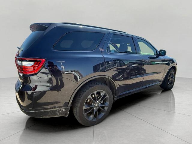 2021 Dodge Durango Vehicle Photo in Appleton, WI 54914