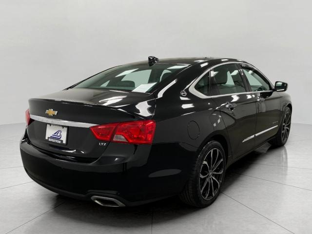 2015 Chevrolet Impala Vehicle Photo in Appleton, WI 54913