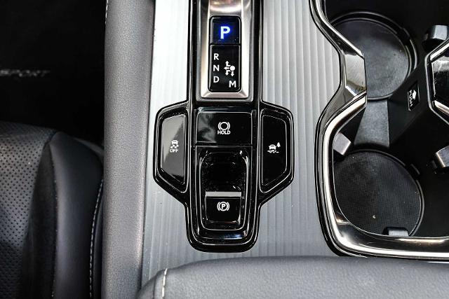 2024 Lexus RX 500h Vehicle Photo in DALLAS, TX 75235