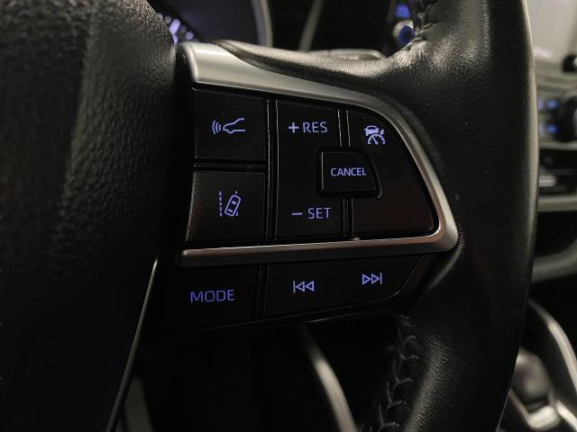 2020 Toyota Highlander Vehicle Photo in Appleton, WI 54913