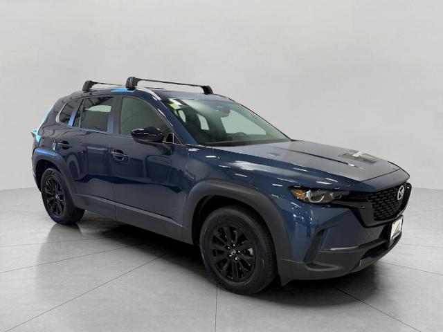 2025 Mazda CX-50 Vehicle Photo in Green Bay, WI 54304