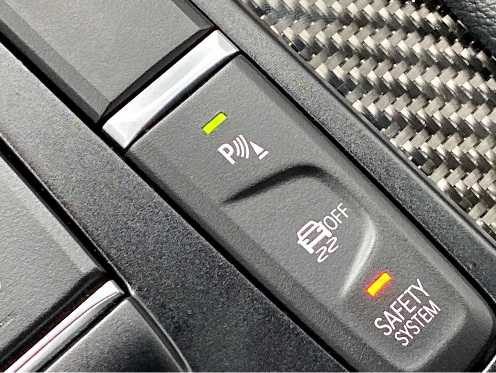 2022 Toyota GR Supra Vehicle Photo in BEAUFORT, SC 29906-4218