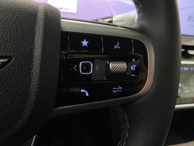 2025 Genesis GV80 Vehicle Photo in Appleton, WI 54913