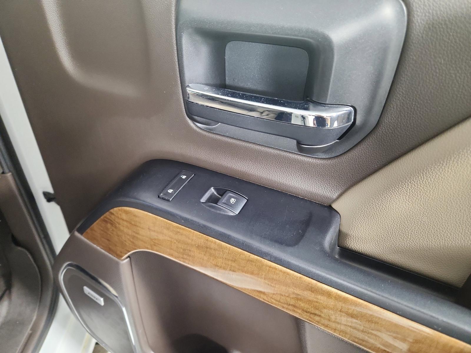 2018 Chevrolet Silverado 1500 Vehicle Photo in GEORGETOWN, TX 78626-7508