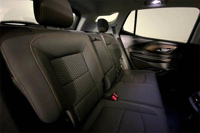 2020 GMC Terrain Vehicle Photo in INDEPENDENCE, MO 64055-1314