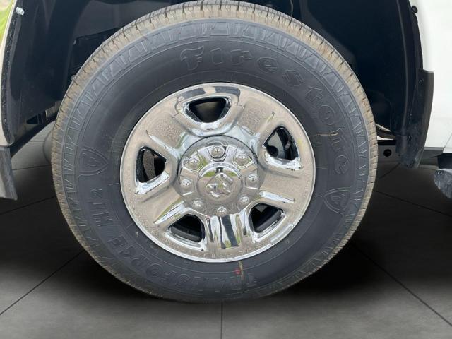 2025 Ram 2500 Vehicle Photo in Kaukauna, WI 54130
