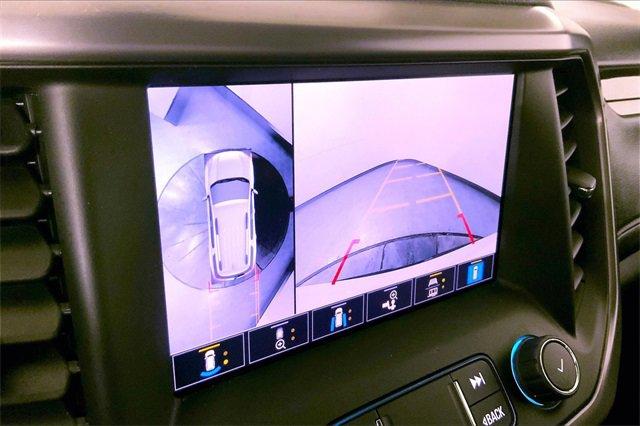 2023 GMC Acadia Vehicle Photo in INDEPENDENCE, MO 64055-1377