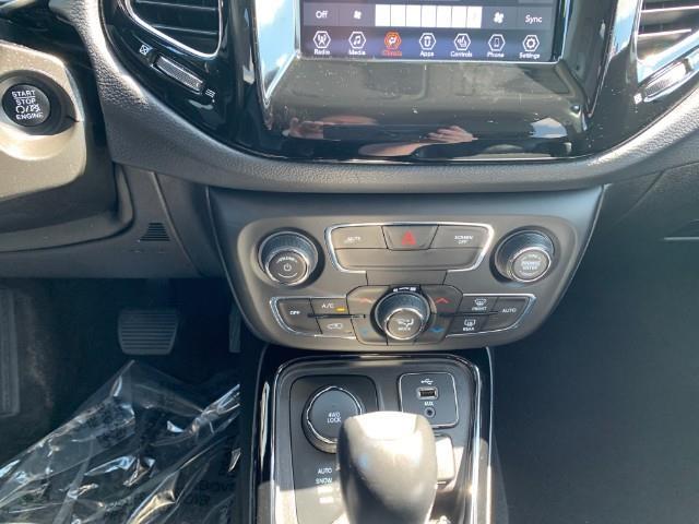 2018 Jeep Compass Vehicle Photo in Oshkosh, WI 54904
