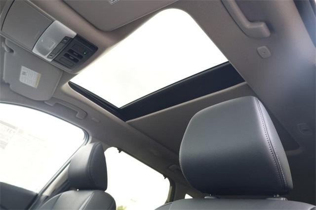2025 Nissan Rogue Vehicle Photo in Hazelwood, MO 63042