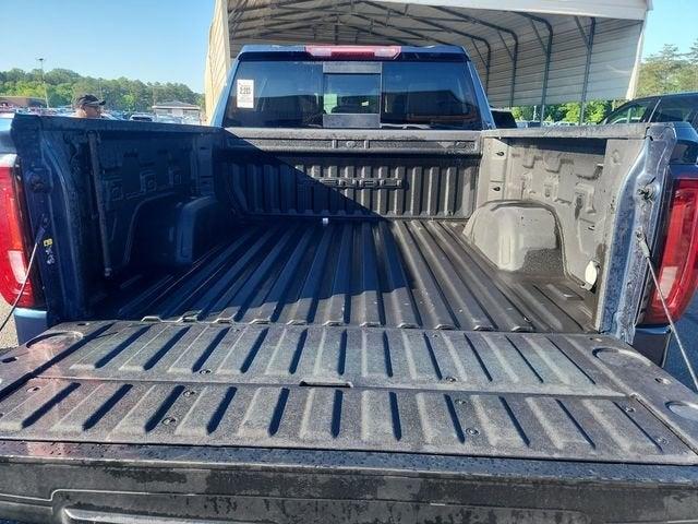 2021 GMC Sierra 1500 Vehicle Photo in Gaffney, SC 29341