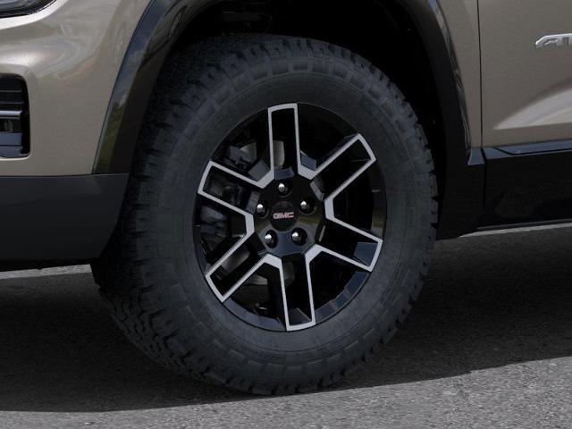 2026 GMC Terrain Vehicle Photo in DANBURY, CT 06810-5034
