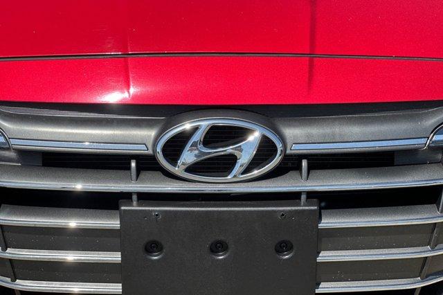 2020 Hyundai ELANTRA Vehicle Photo in STOCKTON, CA 95212-2838